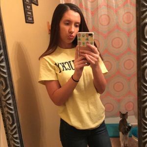 Meet your Posher, Amber